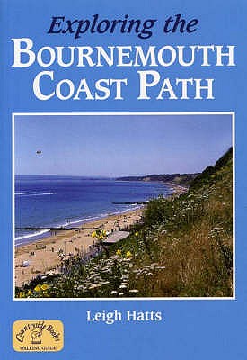 Exploring the Bournemouth Coast Path - Hatts, Leigh