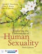 Exploring the Dimensions of Human Sexuality: .