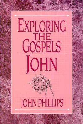 Exploring the Gospels - Phillips, John, D.Min.