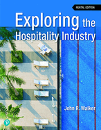 Exploring the Hospitality Industry