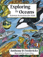 Exploring the Oceans: Science Activities for Kids