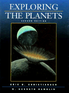 Exploring the Planets - Christiansen, Eric H, and Hamblin, W Kenneth, and Hamblin, Kenneth W