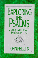 Exploring the Psalms