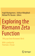 Exploring the Riemann Zeta Function: 190 Years from Riemann's Birth