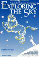 Exploring the Sky: Projects for Beginning Astronomers