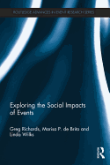 Exploring the Social Impacts of Events