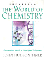 Exploring the World of Chemistry: From Ancient Metals to High-Speed Computers