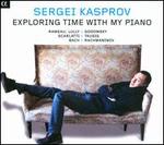 Exploring Time with My Piano