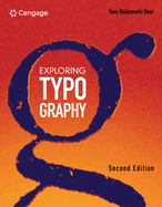 Exploring Typography, 2nd edition
