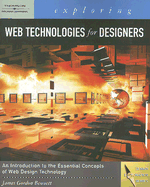 Exploring Web Technologies for Designers