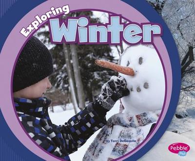Exploring Winter - Degezelle, Terri