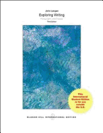 Exploring Writing: Paragraphs and Essays