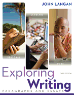 Exploring Writing: Paragraphs and Essays