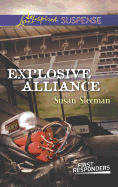 Explosive Alliance