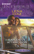 Explosive Attraction