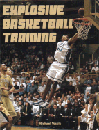 Explosive Basketball Training