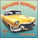 Explosive Doo Wops, Vol. 11