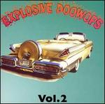 Explosive Doo Wops, Vol. 2 [Buffalo Bop]