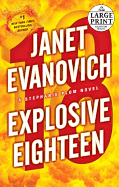 Explosive Eighteen