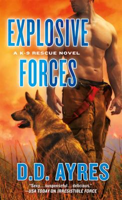 Explosive Forces - Ayres, D D