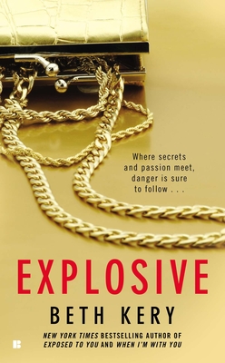 Explosive - Kery, Beth