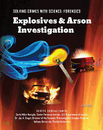 Explosives & Arson Investigation