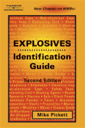 Explosives Identification Guide