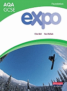 Expo AQA GCSE French Foundation Student Book