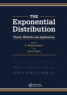 Exponential Distribution: Theory, Methods and Applications
