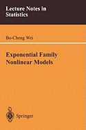 Exponential Family Nonlinear Models