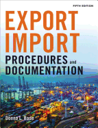 Export/Import Procedures and Documentation