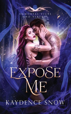 Expose Me - Snow, Kaydence