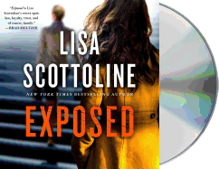 Exposed: A Rosato & Dinunzio Novel