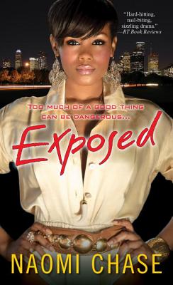Exposed - Chase, Naomi