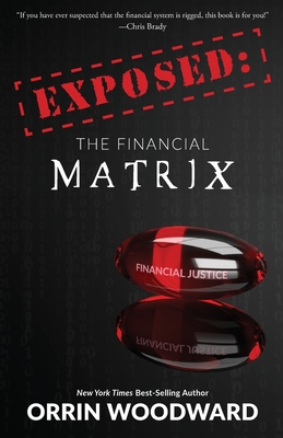 Exposed - Woodward, Orrin