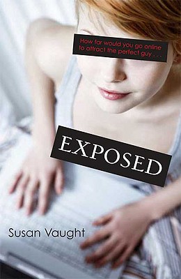 Exposed - Vaught, Susan