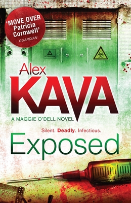 Exposed - Kava, Alex
