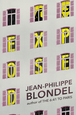 Exposed - Blondel, Jean-Philippe, and Anderson, Alison (Translated by)
