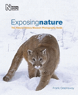 Exposing Nature: The Natural History Museum Photography Guide