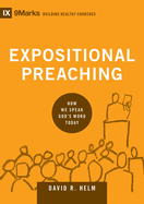 (Expositional Preaching): How We Speak God's Word Today