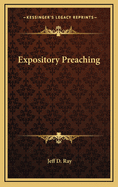 Expository Preaching
