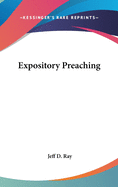 Expository Preaching