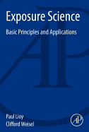 Exposure Science: Basic Principles and Applications