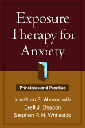 Exposure Therapy for Anxiety: Principles and Practice