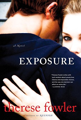 Exposure - Fowler, Therese