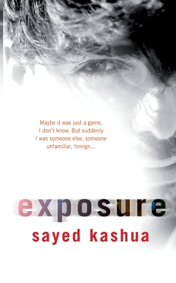 Exposure - Kashua, Sayed