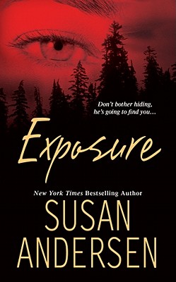Exposure - Andersen, Susan