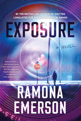 Exposure - Emerson, Ramona