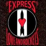 Express [Expanded]