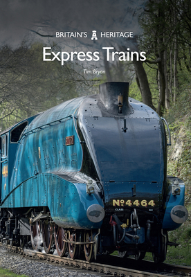 Express Trains - Bryan, Tim